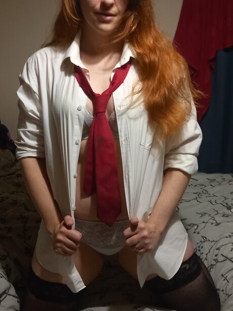 Sinful Siren leak only fans