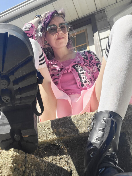 Kimiibis leaked onlyfans nude