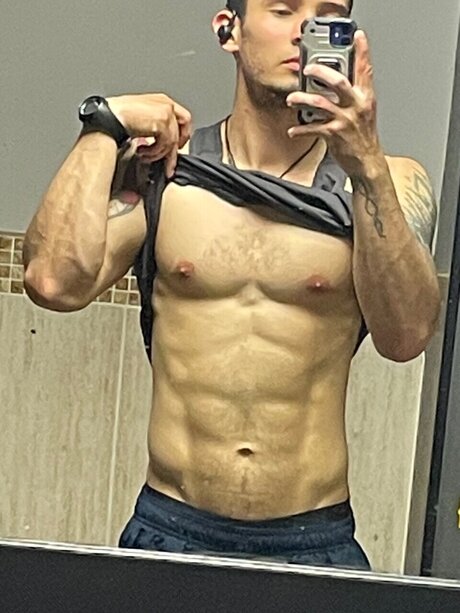 Atlaz boy onlyfans nude leaked