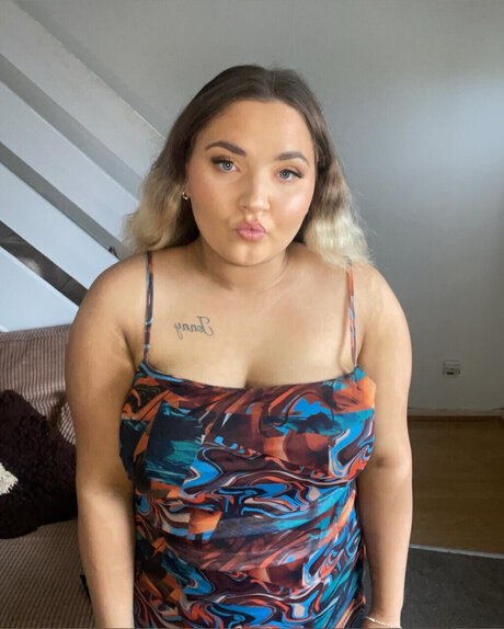 Rebecca clark onlyfans lean