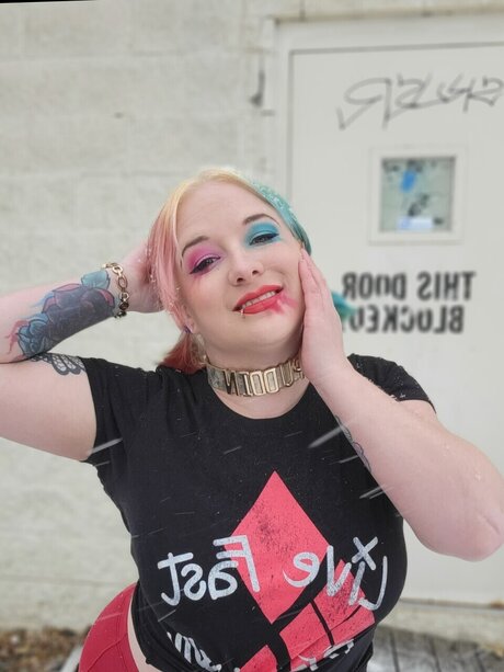 _VickiDoll_ onlyfans leaka