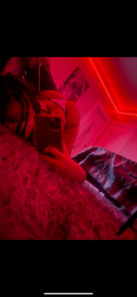 Rika Bandz onlyfans nudes porn