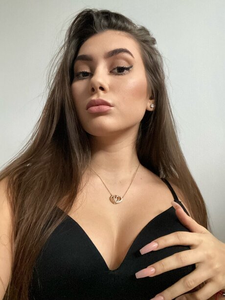 Krist na leak only fans