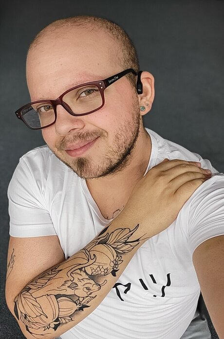 Savion onlyfans sexy