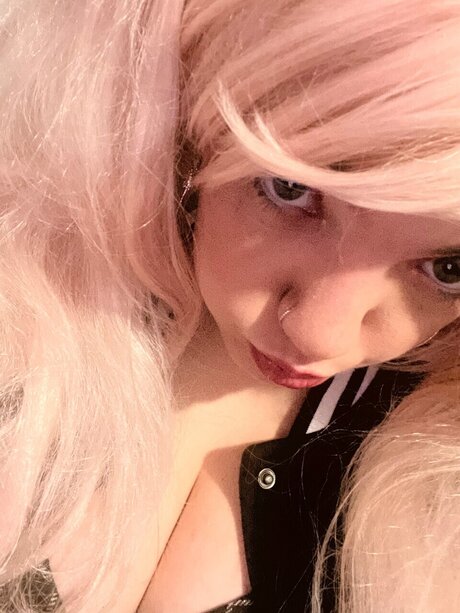 Katlynn Gibson naked only fans