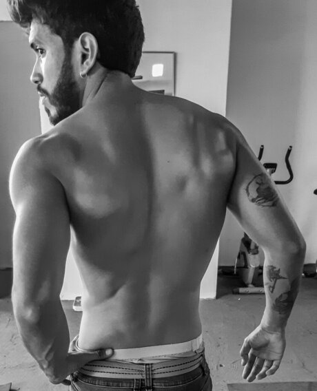 Josue Z G onlyfans leaks