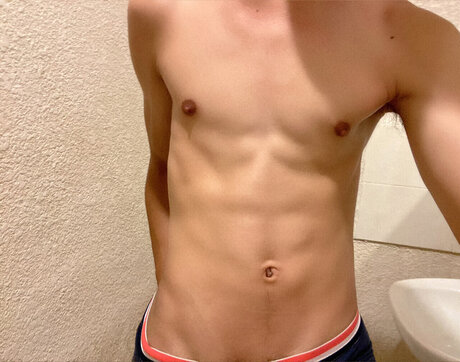 Joshio Lastra_ onlyfans leaked photos