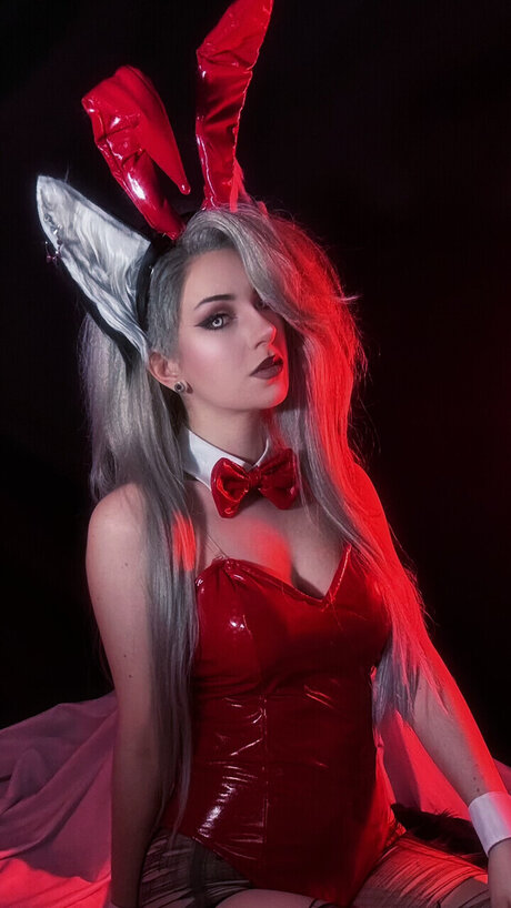 Glitchy Rogue onlyfans leak free