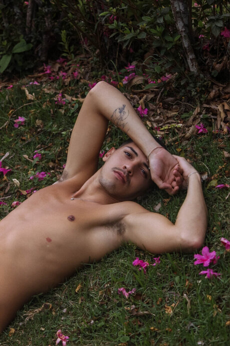 Gustavo Borges new onlyfans leaks