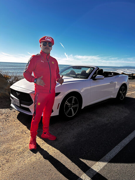 David Hollywood leaked nudes onlyfans