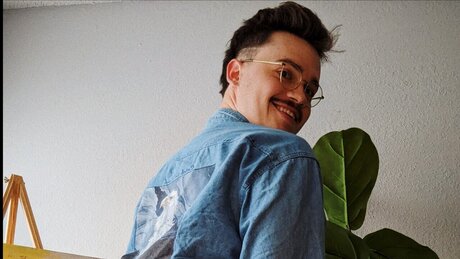 D vid Byrnwall onlyfans lean