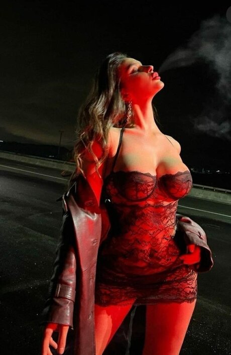 Carolin Your Love naked on onlyfans