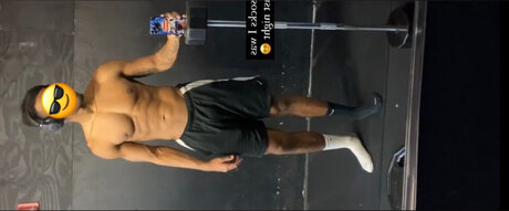 Chris Drillz onlyfans nude