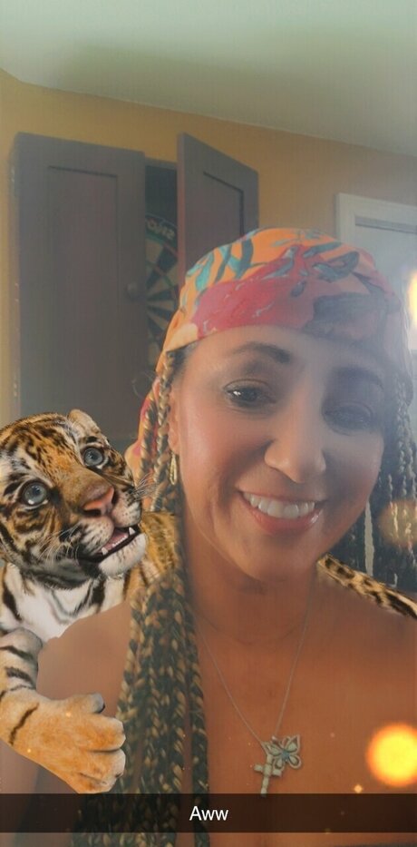 Princess Urimare Libertad onlyfans leaked