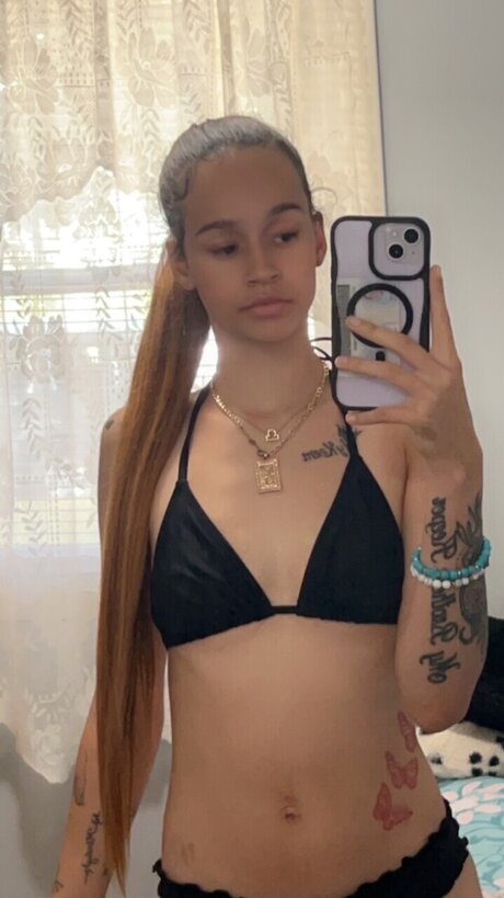 Tiana White leaked onlyfans