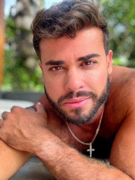 Leonardo Prado new onlyfans leak