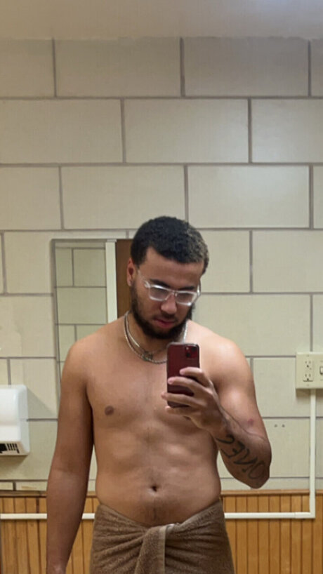 Mookie onlyfans leaked free