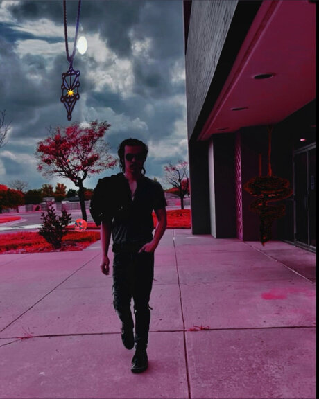 Mark Del Rey_ only fans sex