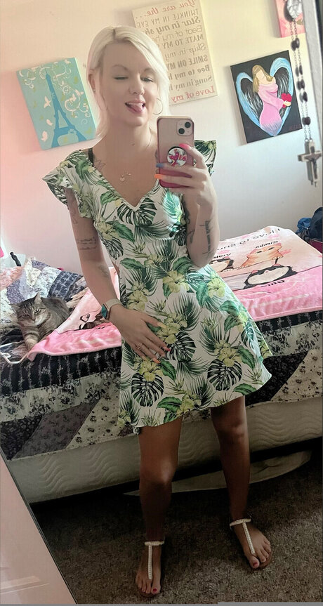 Azalea leaked onlyfans sextape