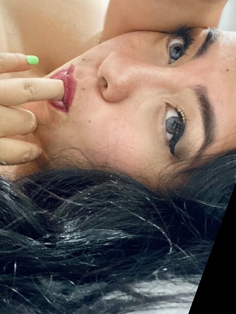 Lya only fans content