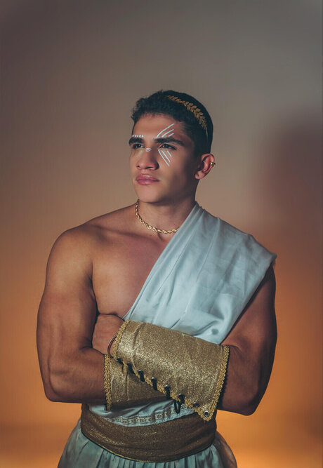 Jeff Daltton leak onlyfans porn