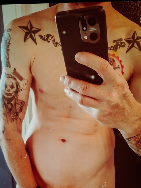 The Raven onlyfans photo