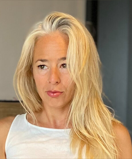 Ana Luna leak only fans