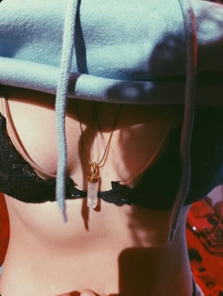 Zayna richerdson onlyfans leak ass