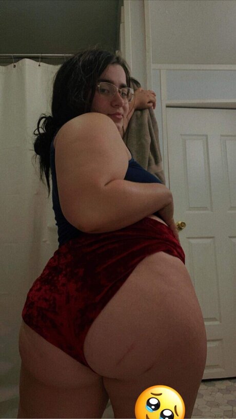 Zariah Blevins onlyfans naked