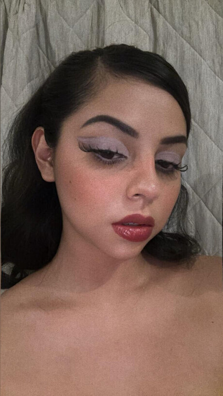 Una Gatita only fans content