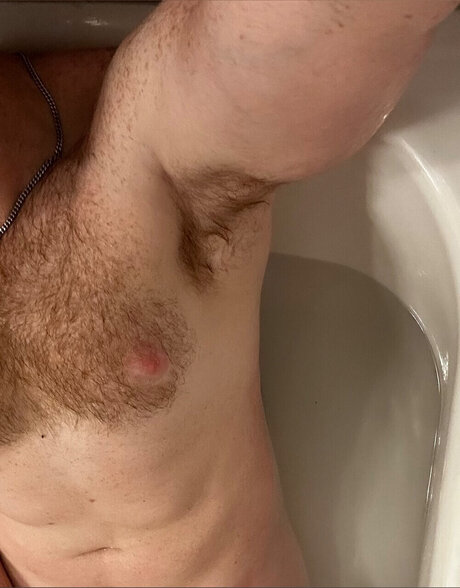 Ginger Otter_ onlyfans nudes