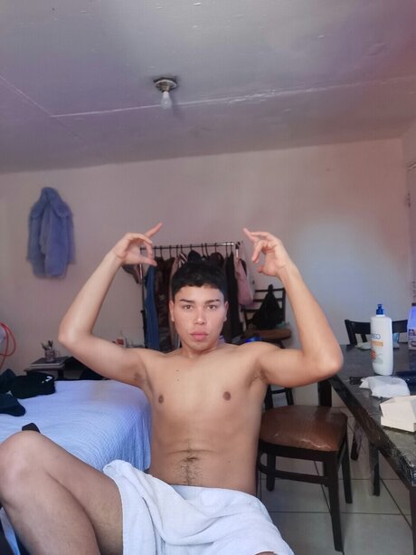 Alexey Ortiz sex tape onlyfans