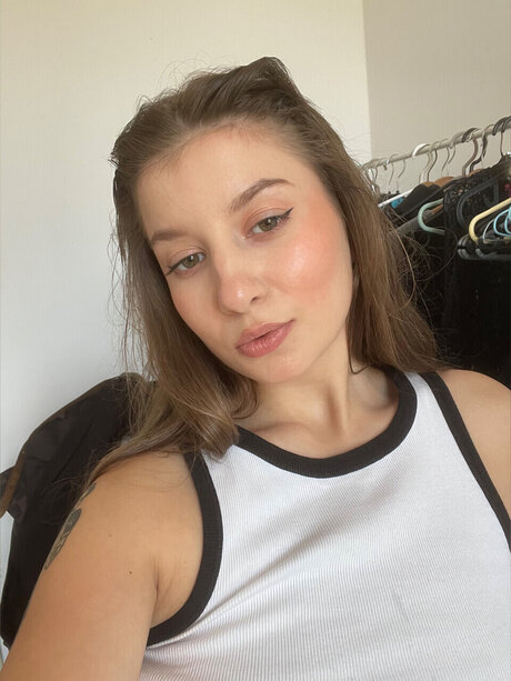 Liza Rose onlyfans leak nude