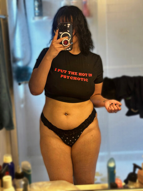 Lily Dahlia is on onlyfans