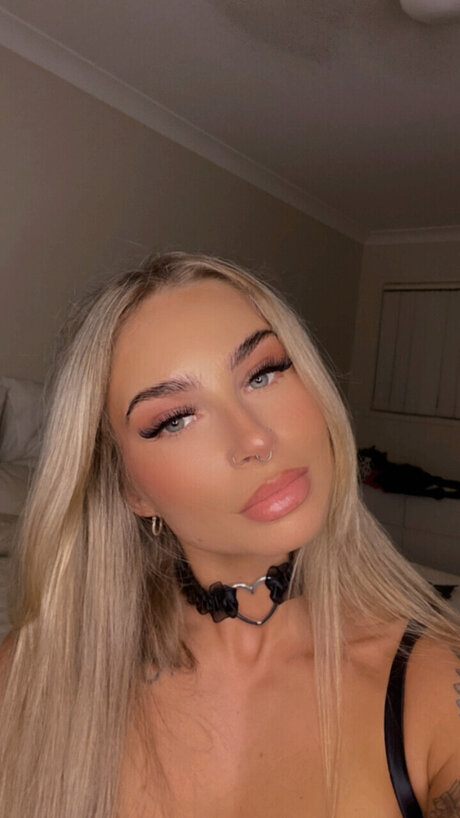 Krysta Mary leaked onlyfans free