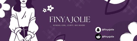 Finya Jolie onlyfans porn leak