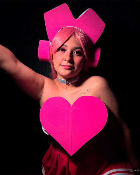 Fubukii blue leak onlyfans porn