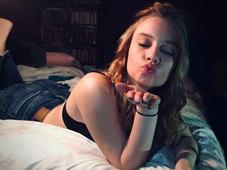 Emmaline Gresham onlyfans sex tape