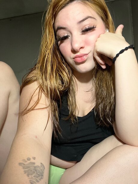 Destiny Veach onlyfans nudes