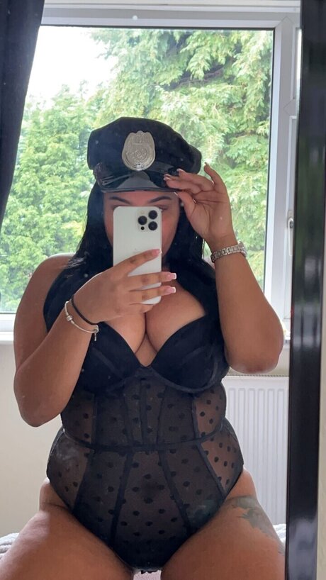 Cheeky jess leaked onlyfans naked