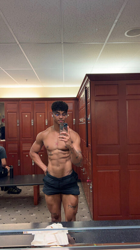 Braxton wyld onlyfans leaked nudes