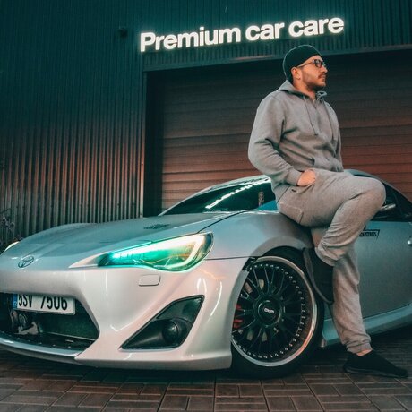 Johnny GT86 onlyfans leaks sex