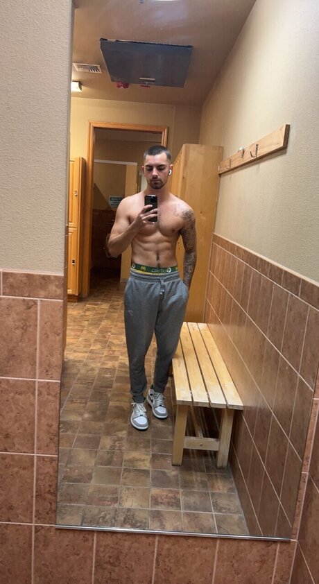 Zack smith naked only fans