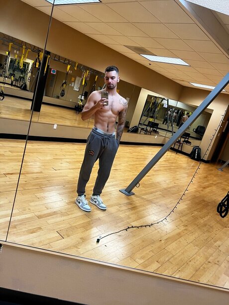 Zack smith only fans photos