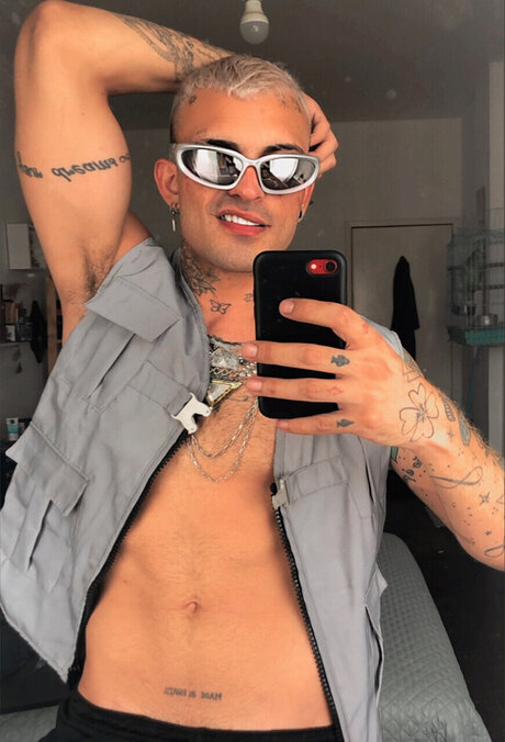 Murillo Mota onlyfans leaks naked
