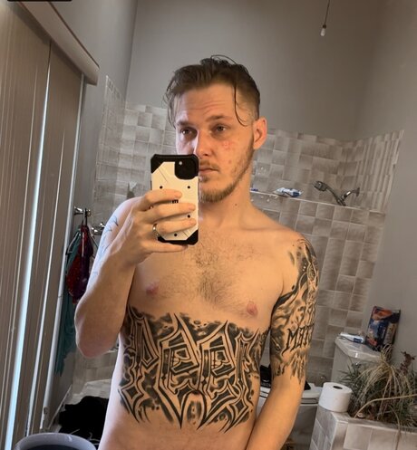 Kodiak The Legend leaked onlyfans naked