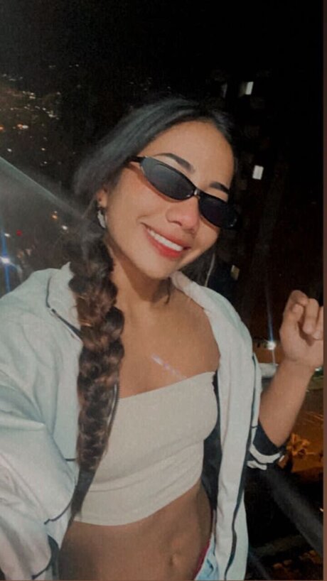 La Pili Val onlyfans sex tape