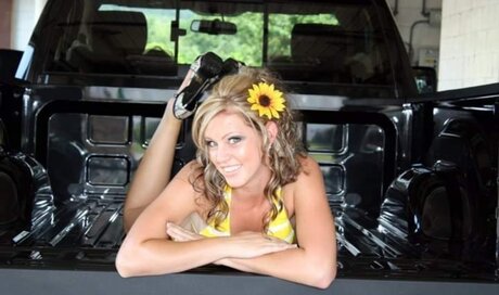 April Stephens onlyfans leak naked