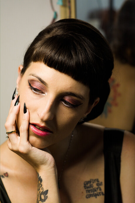 Pepi La Pepi onlyfans lesk