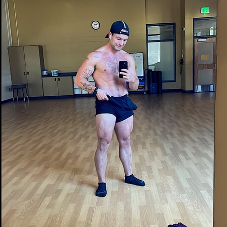 Ryan Archer naked onlyfans leaked